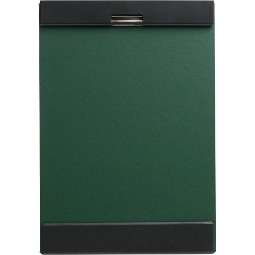 クリツプボ－ド　マグフラップ　緑画像