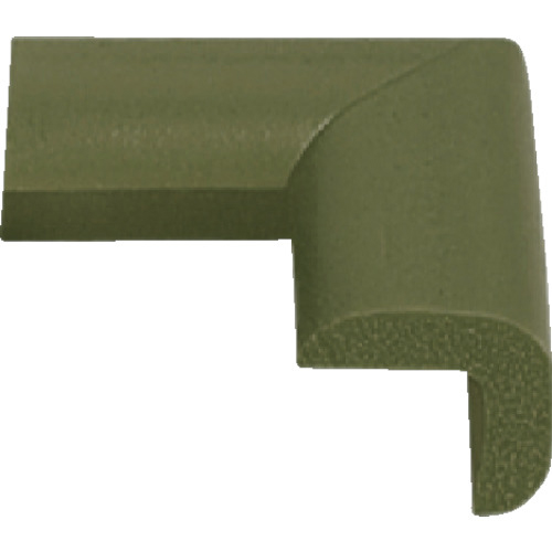 安心ｸｯｼｮﾝ ｺｰﾅｰ用 小 OD 1個画像