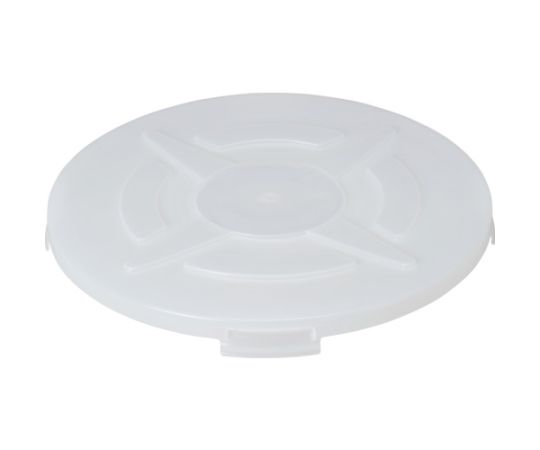 クローズドラム缶用カバー DC-1 外寸：605×55 ナチュラル画像