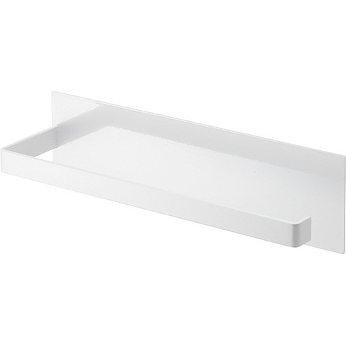 ﾏｸﾞﾈｯﾄｷｯﾁﾝﾍﾟｰﾊﾟｰﾎﾙﾀﾞｰ ﾀﾜｰ ﾜｲﾄﾞ ﾎﾜｲﾄ 1個