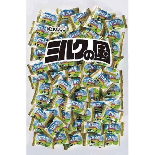 ミルクの国　１ｋｇ×３画像