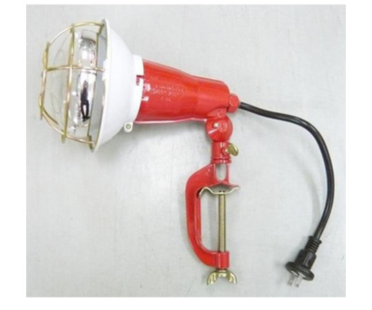 NIKKO　リフレクター投光器180W　30cm画像