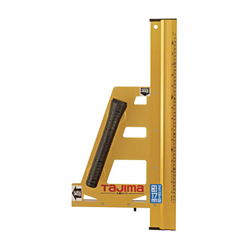 丸鋸ｶﾞｲﾄﾞ L450 1本画像