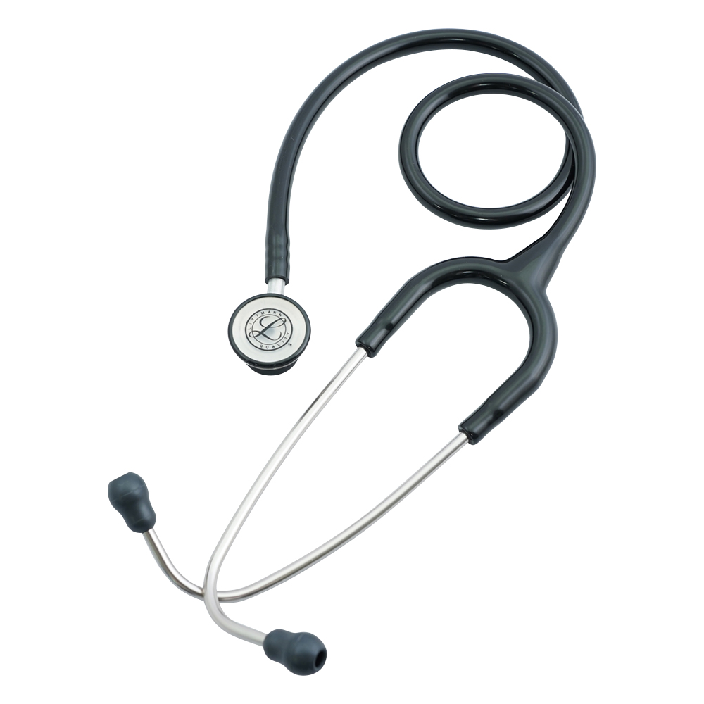 リットマン™ ステソスコープ [クラシックⅡ 新生児用] ブラック画像