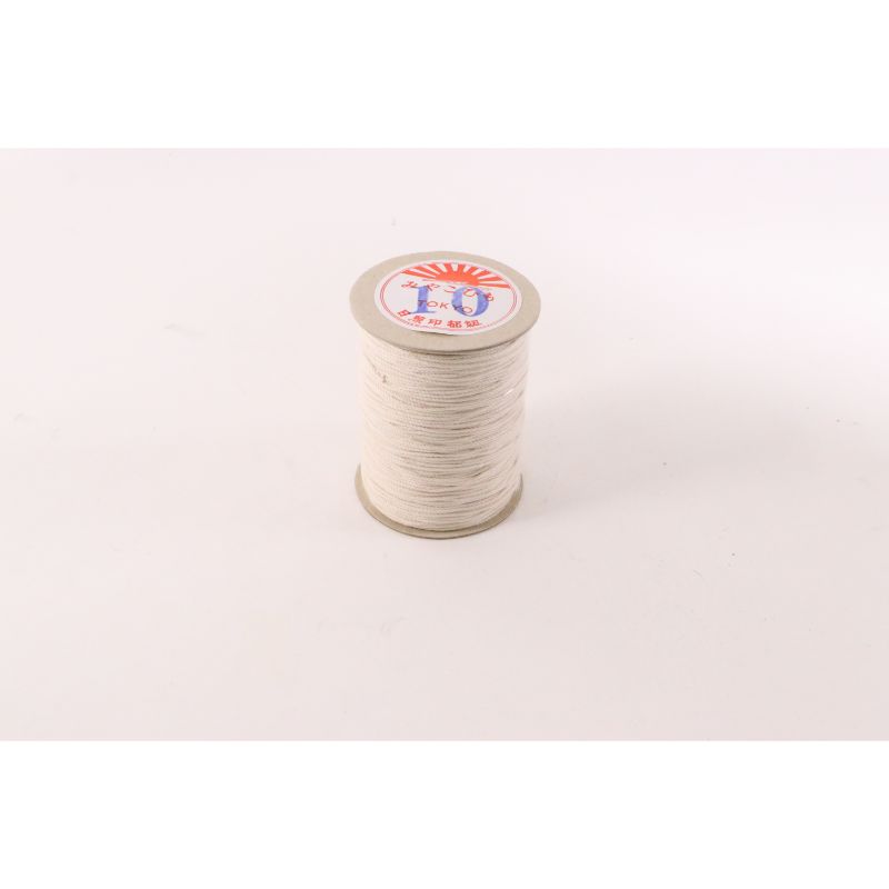 調理器具 タコ糸ボビン巻 小 10号 エフピコ商事画像