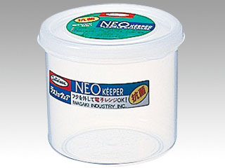 ネオキーパー・システムポット M画像