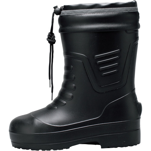 EVAｼｮｰﾄ丈防寒長靴 1足画像