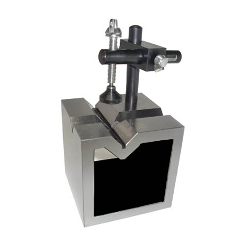 ﾌﾞﾛｯｸ(V溝付枡型) 100mm 1台画像