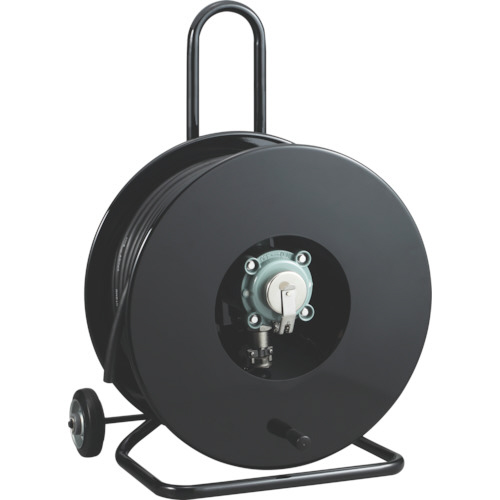 防爆型ｺﾝｾﾝﾄﾘｰﾙ50mｷｬｽﾀｰ付 1台画像