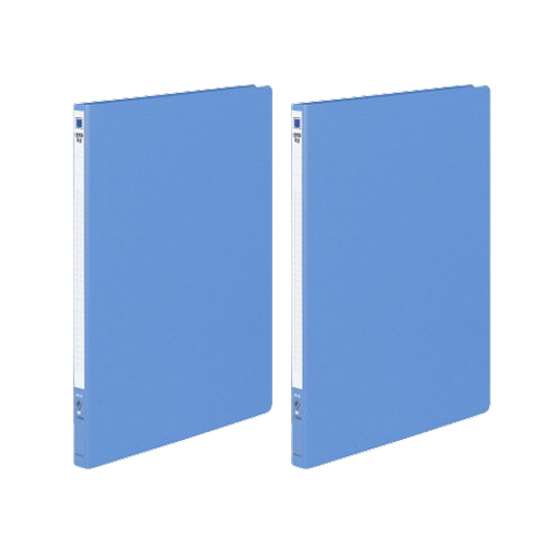 Ｚ式ファイル・レバーファイル