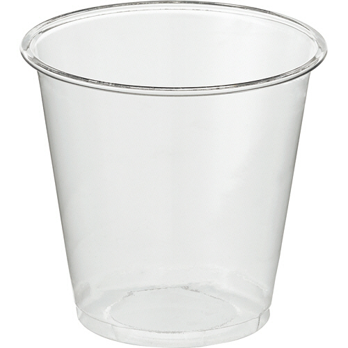 ﾘｻｲｸﾙPETｶｯﾌﾟ 90mL(3ｵﾝｽ) 1ﾊﾟｯｸ(100個)画像