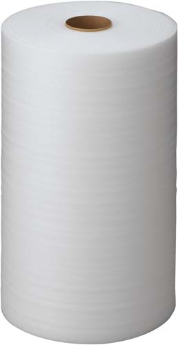 発泡フォームクッション　５００ｍｍ×５０ｍ　１巻