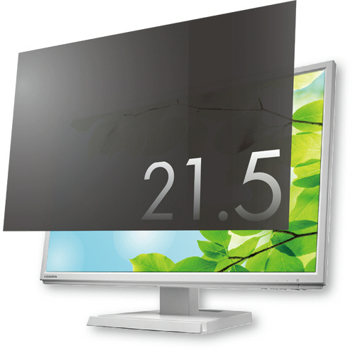 液晶用 覗き見防止ﾌｨﾙﾀｰ 17.0型(5:4) 1枚画像