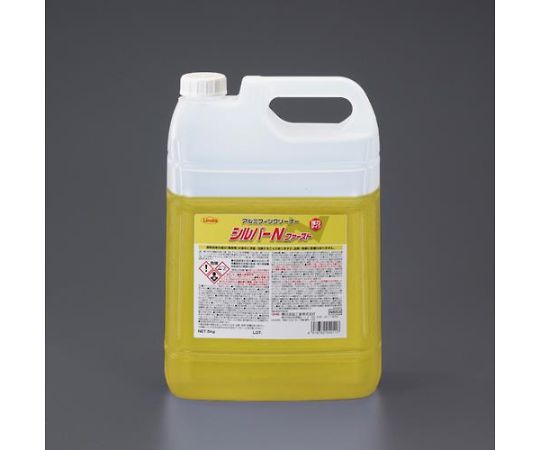 5kg 強力アルミフィンクリーナー(ｱﾙｶﾘ性)画像