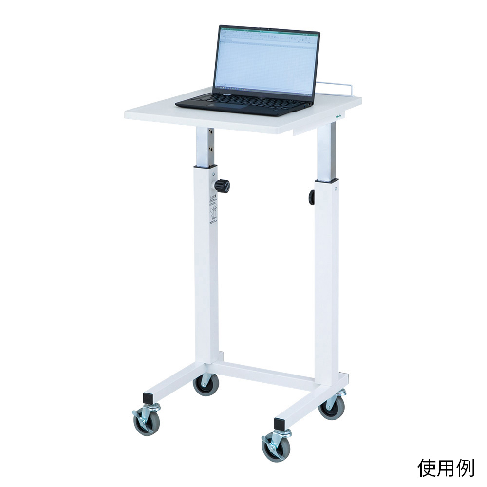 コンパクトPCカート