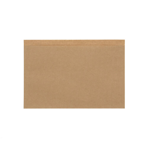 マスターパック 未晒 3号 100枚画像