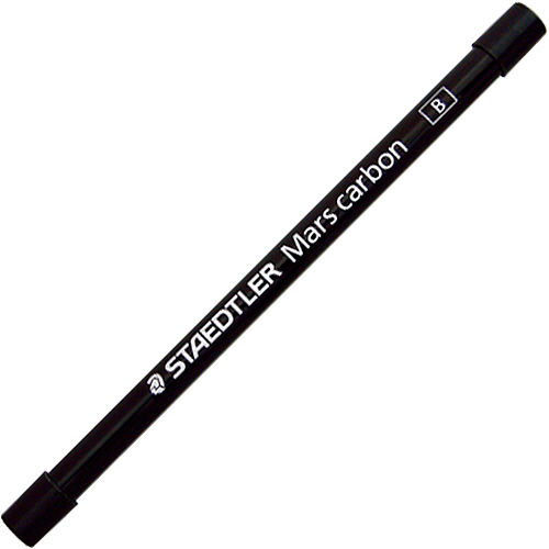 2mmｼｬｰﾌﾟ 芯ﾎﾙﾀﾞｰ替芯 B 1ｹｰｽ(4本)画像