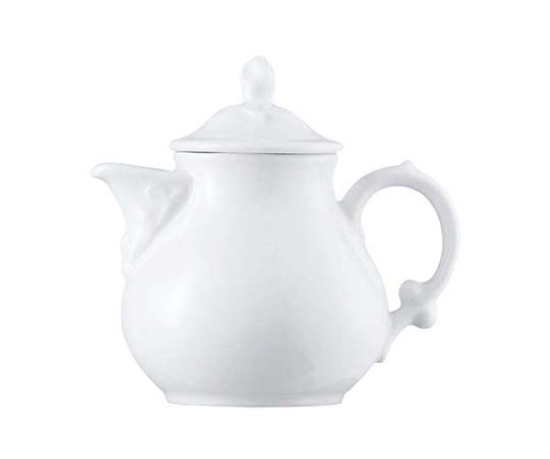 フッチェンロイター マリア・テレジア ティーポット 400mL 02013 34211画像