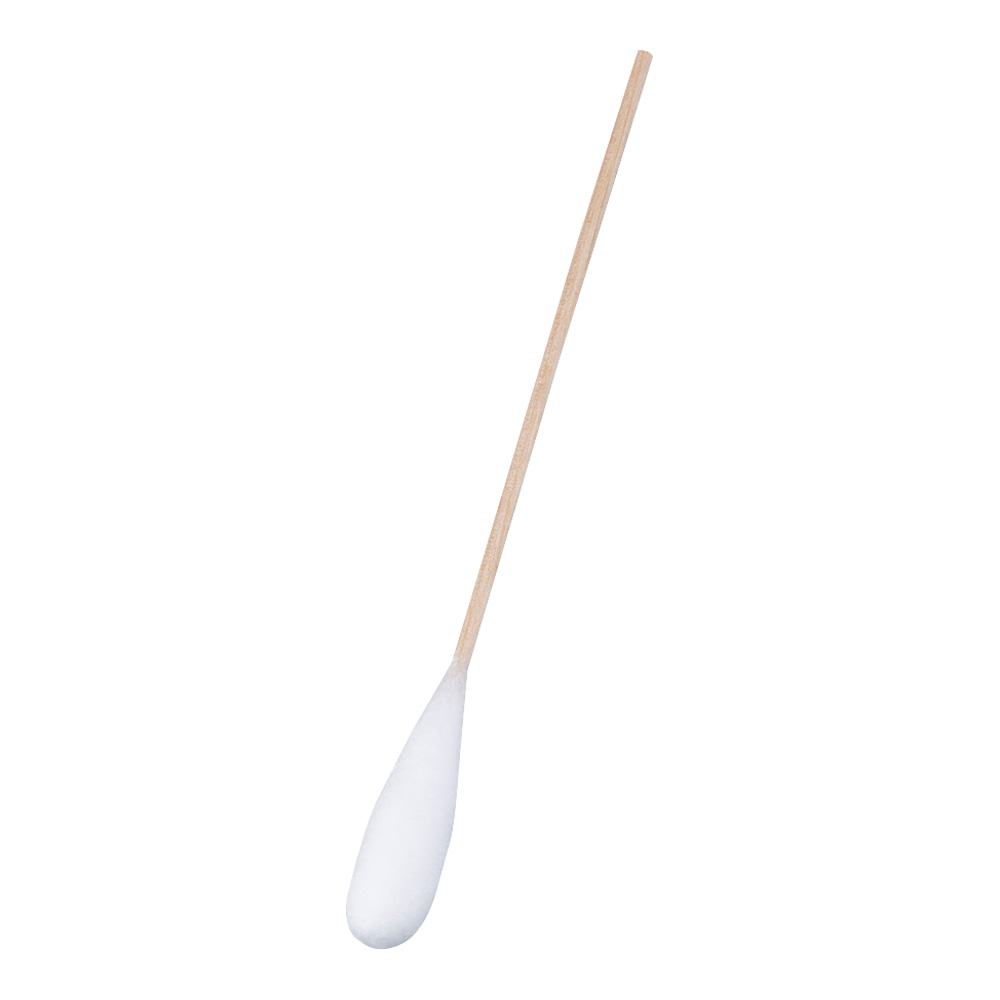 滅菌綿棒 Φ15.0×150mm 150本入画像