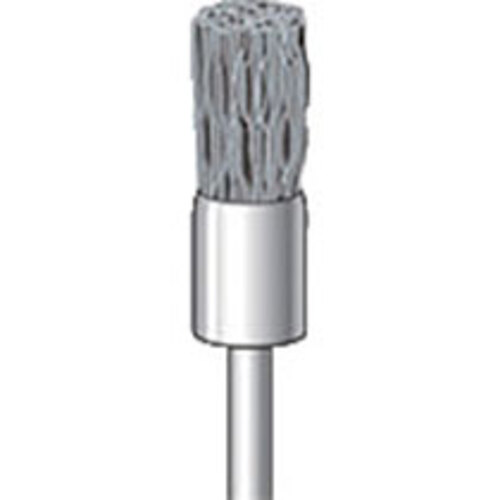 ﾀﾞｲﾔ入ﾅｲﾛﾝﾌﾞﾗｼ 1本画像