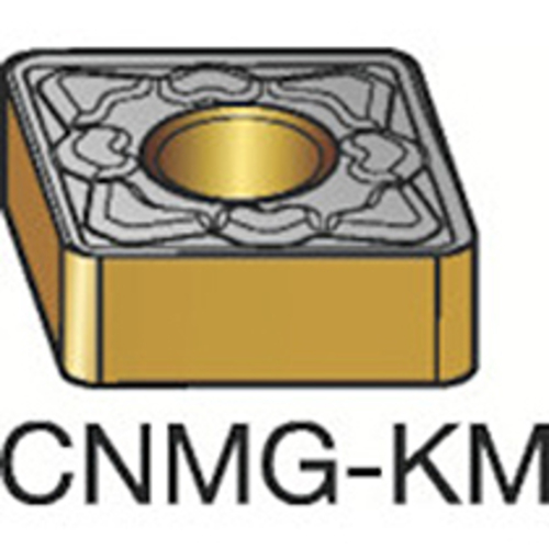 T-Max P 旋削用ﾈｶﾞ･ﾁｯﾌﾟ 3210 1個画像