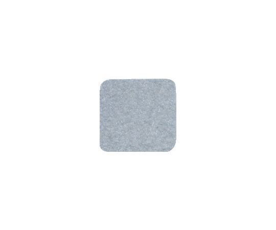 ノンスリップテープ　屋内用　40mmX40mm　ベージュ　50枚入画像