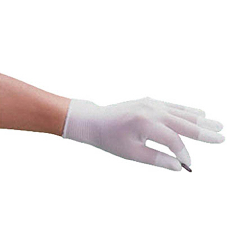 B0601ｿｱﾃｯｸﾄｯﾌﾟﾌｨｯﾄ手袋 Lｻｲｽﾞ 1双