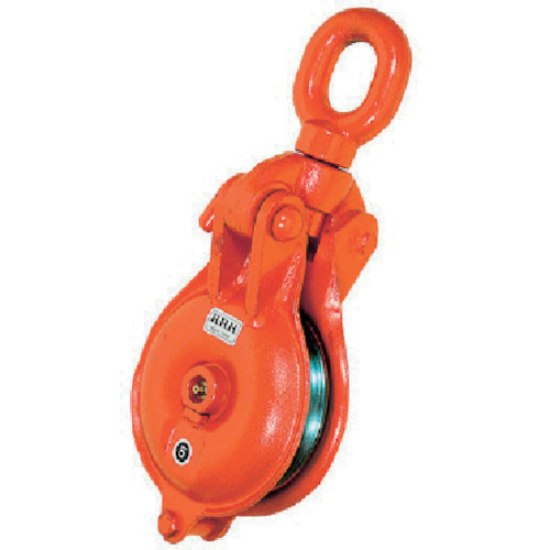 ﾔｰﾃﾞｨﾝｸﾞﾌﾞﾛｯｸ ｵｰﾌ型 100mm1車 1個画像