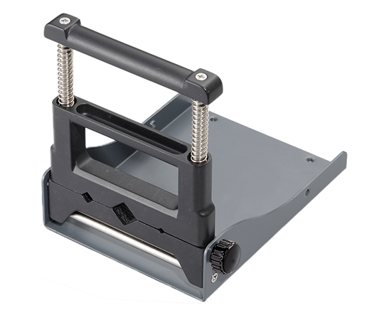 マルチクランプ　耐熱・導電シリコン使用