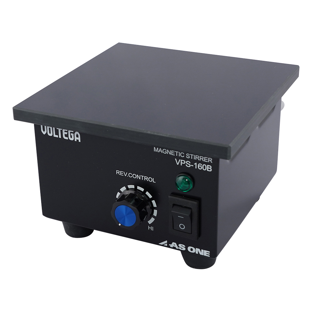 VOLTEGA パワースターラー(フェノール樹脂)アナログタイプ画像