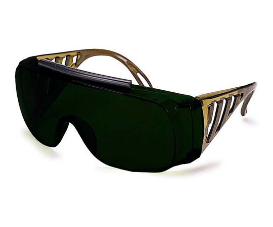 1眼オーバーグラス　遮光保護めがね　#5画像