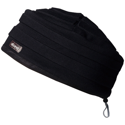 ｱﾎﾞﾈｯﾄﾎｰﾑ ｻｰｷｭﾗｰ ﾌﾘｰｻｲｽﾞ ﾌﾞﾗｯｸ 1個画像