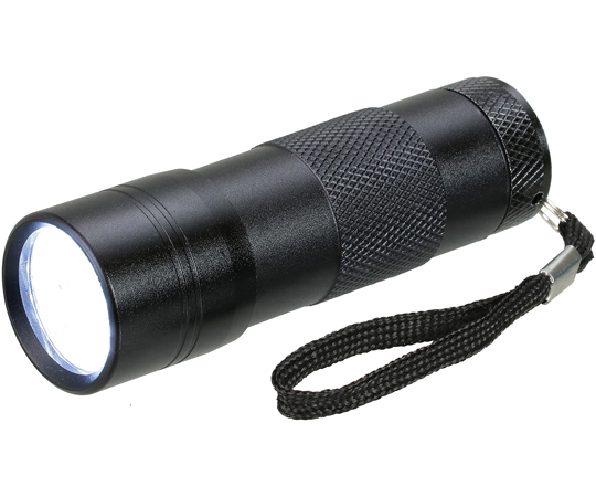 防雨懐中電灯画像