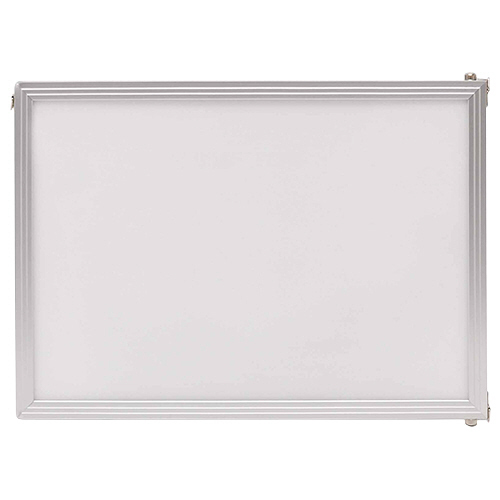 ﾊﾟﾈﾙﾗｲﾄ 無反射 A4 外寸304×217mm 1枚画像