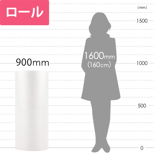 通販発送の定番！お買い得価格のプチプチ緩衝材