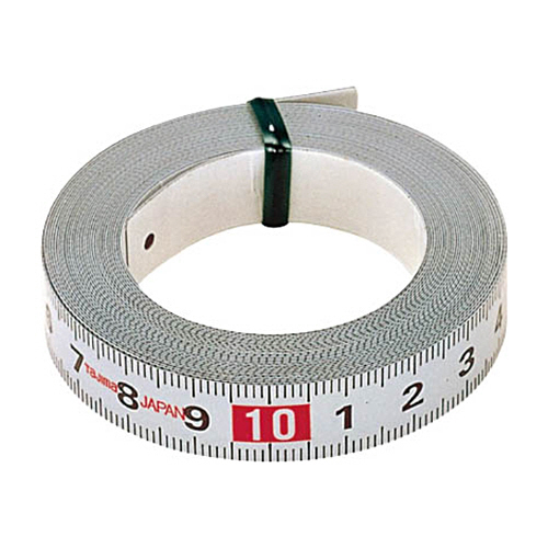 ﾋﾟｯﾄﾒｼﾞｬｰ2m/ﾒｰﾄﾙ目盛/ﾌﾞﾘｽﾀｰ 1個