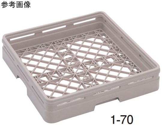 レーバン フルサイズ オープンラック H220mm