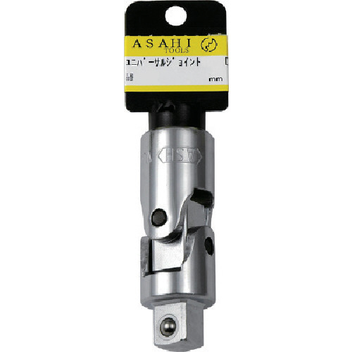 ｿｹｯﾄﾚﾝﾁ用ﾕﾆﾊﾞｰｻﾙｼﾞｮｲﾝﾄ12.7□ｽﾄｯﾊﾟｰ付 1個画像