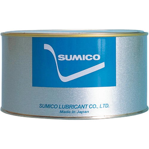 住鉱 ﾍﾟｰｽﾄ(組立用) ﾓﾘﾍﾟｰｽﾄ500 1kg 1缶