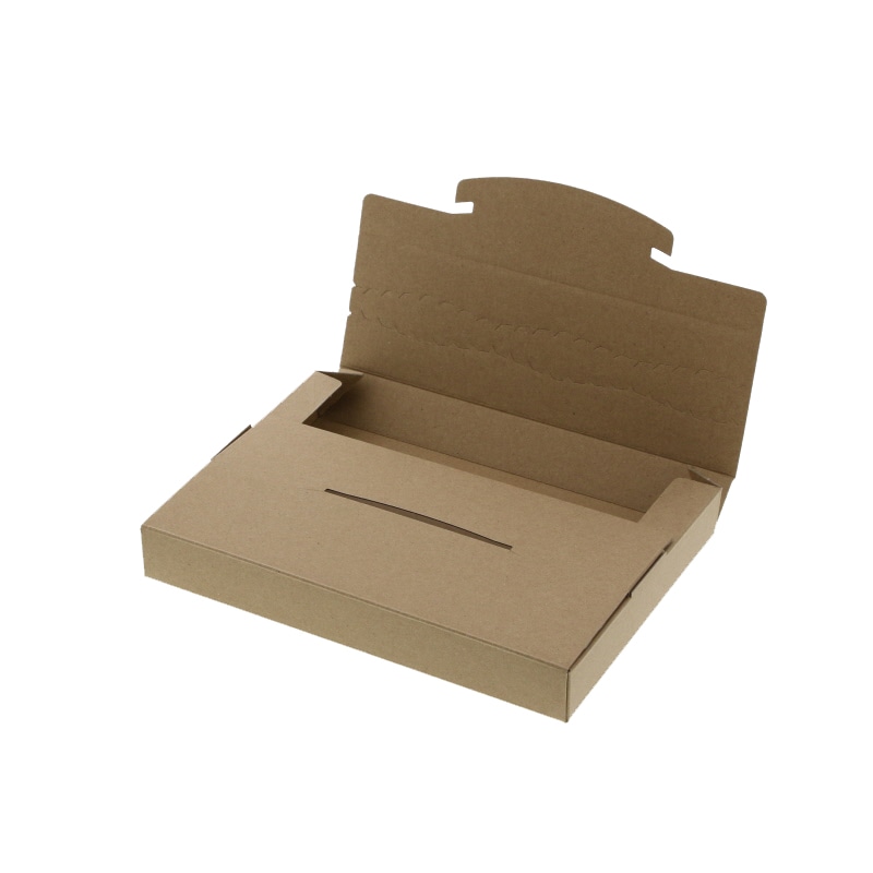 ラクポスＢＯＸ　２１５－３０　クラフト画像