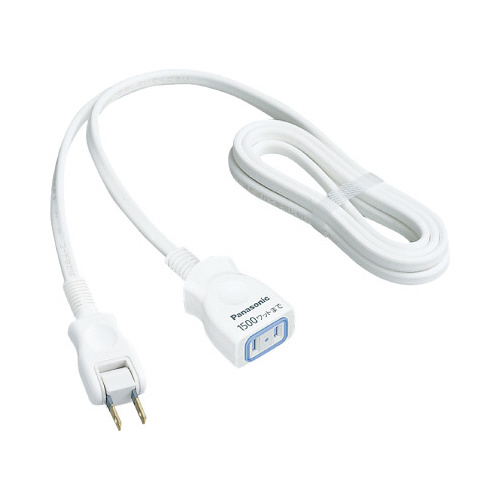 延長コードＸ（５ｍ）画像