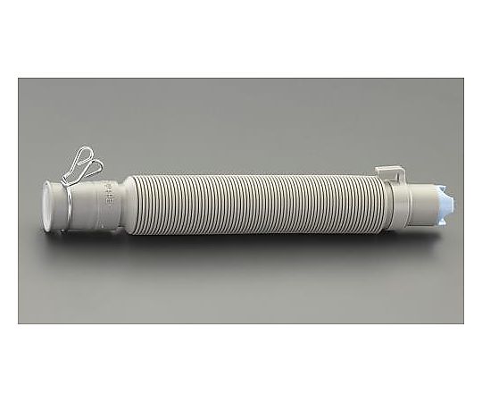 33- 84cm 洗濯機用排水ホース(伸縮式)