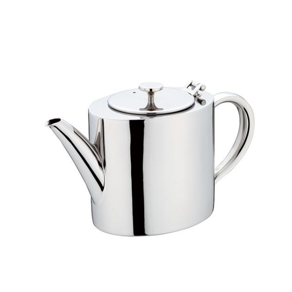 UK ノーブル ティーポット〈2人用〉300cc YUKIWA