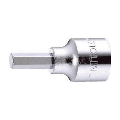 1/2 ﾍｯｸｽｿｹｯﾄ 5mm 1個画像