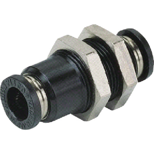 ﾁｭｰﾌﾞﾌｨｯﾃｨﾝｸﾞ 隔壁ﾕﾆｵﾝ 1個画像