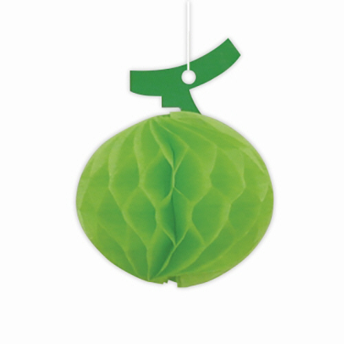 でんぐり ﾐﾆﾒﾛﾝ 1ｾｯﾄ(5個)画像