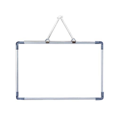 ホワイトボード　アルミ枠　３００×４５０ｍｍ×５画像