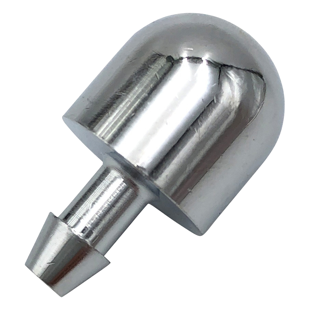 廃液回収容器（チューブ接続キャップ用） 内径φ4mmチューブ用シンカー