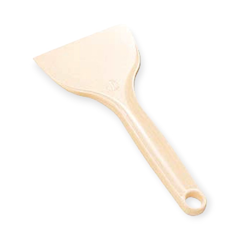 調理用品 kan ポリヘラ 小