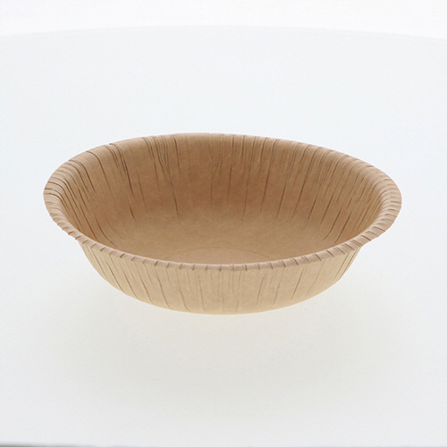 HEIKO 丼容器 ｸﾗﾌﾄﾍﾟｰﾊﾟｰﾎﾞｳﾙ 15cm 1ｾｯﾄ(1200枚:20枚×60ﾊﾟｯｸ)画像